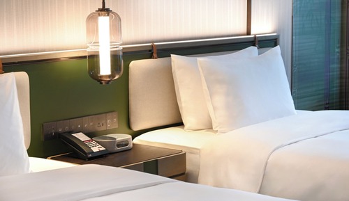 Standardzimmer