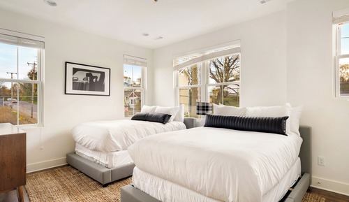 Apartment, 3 Schlafzimmer, Küche