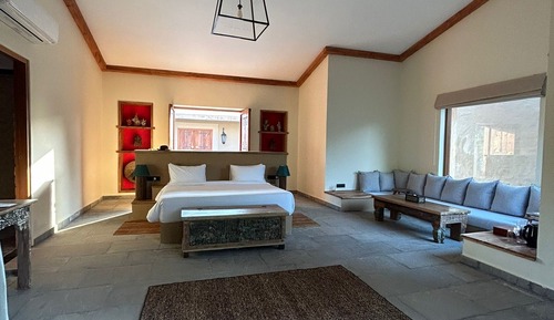 Familien-Suite