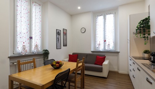 Comfort-Apartment