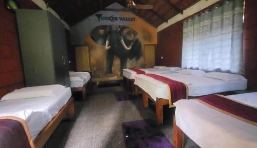 Deluxe-Doppelzimmer