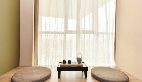 Habitación individual superior