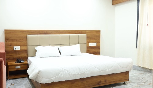 Deluxe-Zimmer