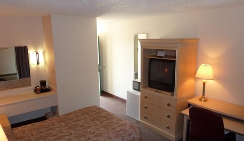 Basic-Doppelzimmer