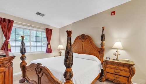 Suite, 1 Schlafzimmer
