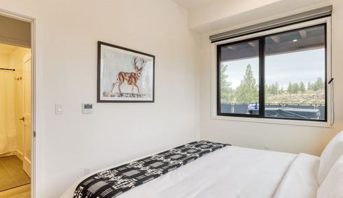 Apartment, 2 Schlafzimmer, Terrasse