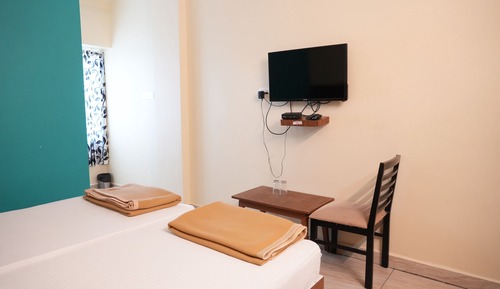 Doppelzimmer