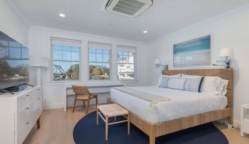 Apartment, 2 Schlafzimmer