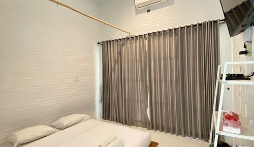 Standardzimmer, 1 Schlafzimmer, Strandblick