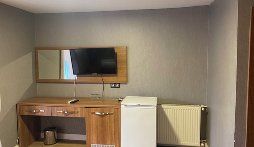 Deluxe-Doppelzimmer, Balkon, Stadtblick