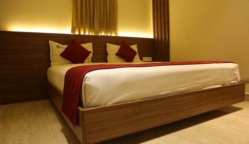Standard-Doppelzimmer