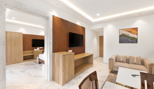 Executive-Suite
