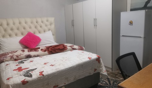 Comfort-Einzelzimmer