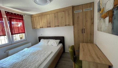 Familienapartment, Talblick
