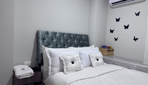 Classic-Doppelzimmer zur Einzelnutzung