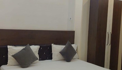 Deluxe-Zimmer