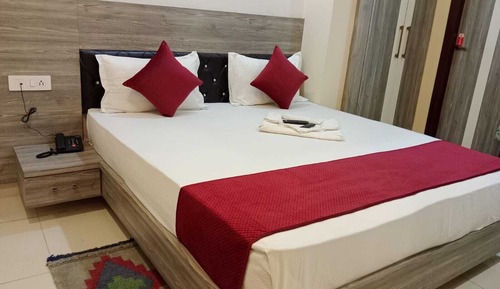 Premium-Zimmer