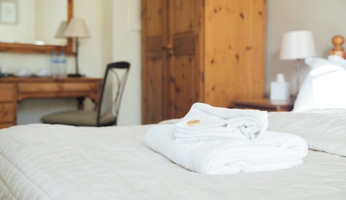 Doppelzimmer
