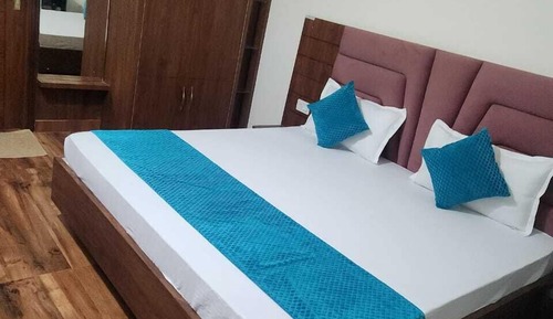 Deluxe-Zimmer