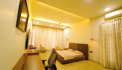 Presidential-Suite