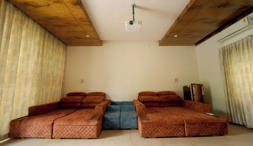 Deluxe-Zimmer