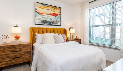 Deluxe-Apartment, 2 Schlafzimmer, Balkon