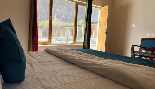 Doppelzimmer