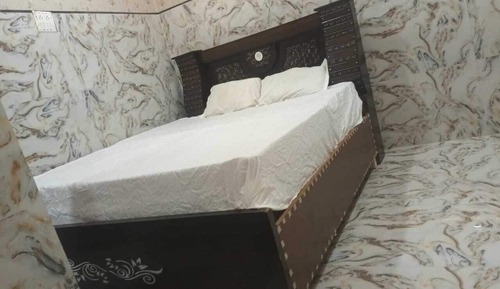 Standardzimmer, 1 King-Bett, Balkon, Stadtblick