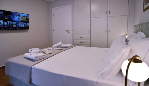 Comfort-Apartment