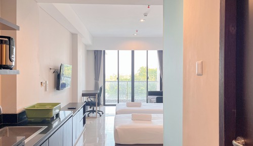 Deluxe-Studio (twin)