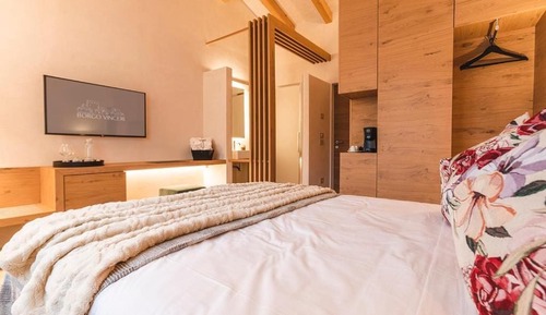 Superior-Doppelzimmer