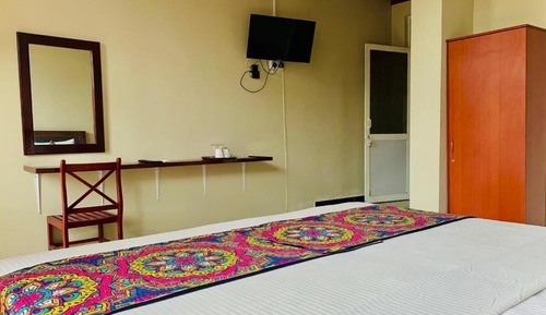 Superior-Doppelzimmer