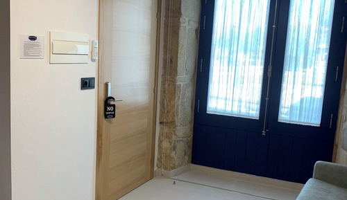Doppelzimmer