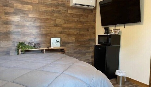 Classic-Doppelzimmer