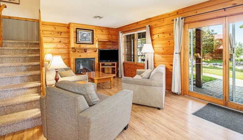 Familienvilla, 3 Schlafzimmer, Küche