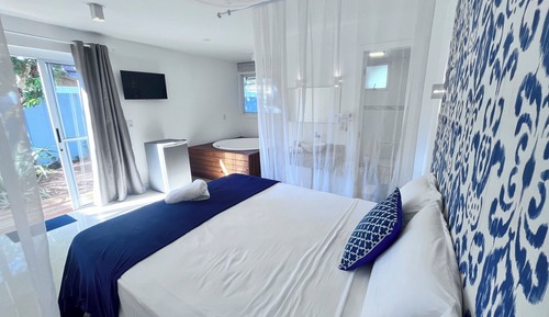 Comfort-Doppelzimmer