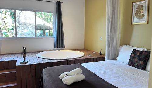 Executive-Doppelzimmer