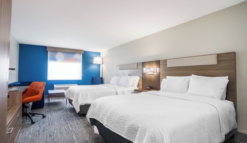 Premium-Zimmer