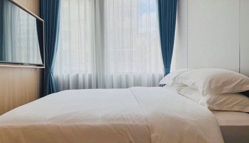 Standard-Doppelzimmer