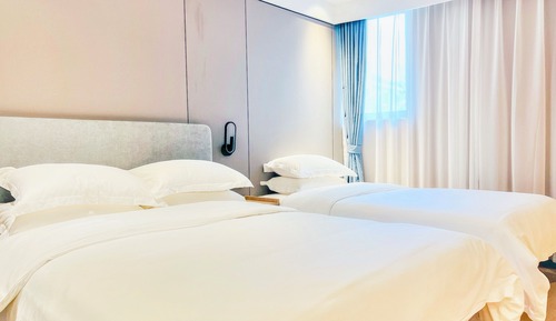 Superior-Zweibettzimmer