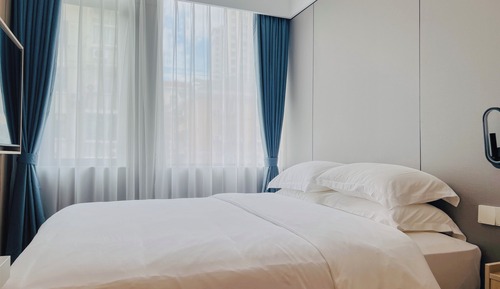 Superior-Doppelzimmer