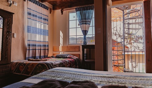 Basic-Dreibettzimmer