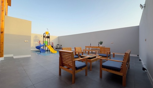 Luxury-Ferienhaus, 2 Schlafzimmer, eigener Pool