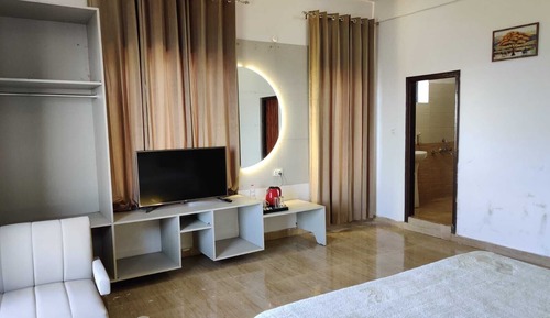 Familien-Suite