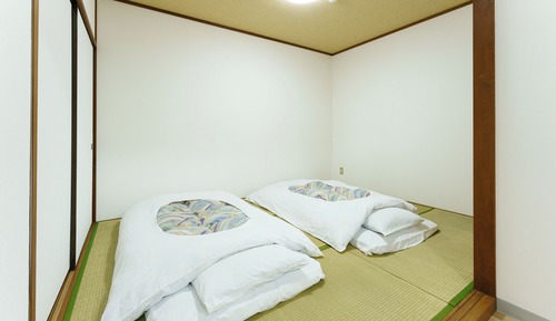 Familien-Suite, Balkon, Hügelblick