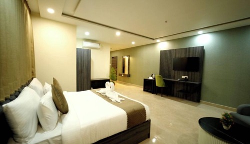Familien-Suite