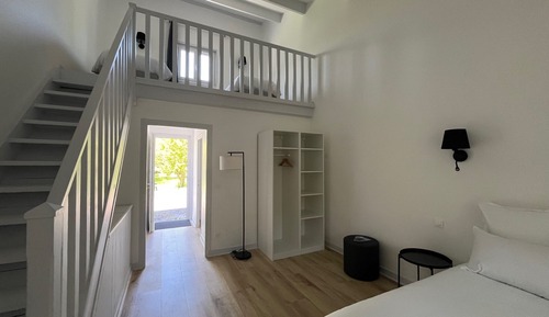 Superior-Vierbettzimmer