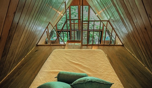 Familienchalet