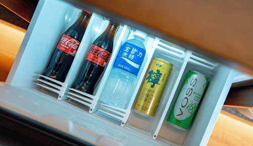 Standardzimmer, 2 Einzelbetten, barrierefrei