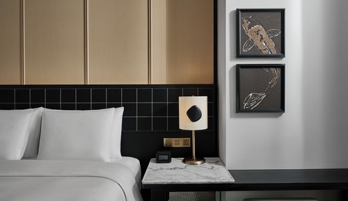Standardzimmer, Mehrere Betten
